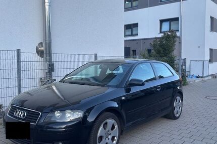 Audi A3 335.381 km 2.490 &euro; Elzach 79215
