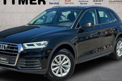 Audi Q5 123.500 km 23.990 &euro; Lenzkirch 79853