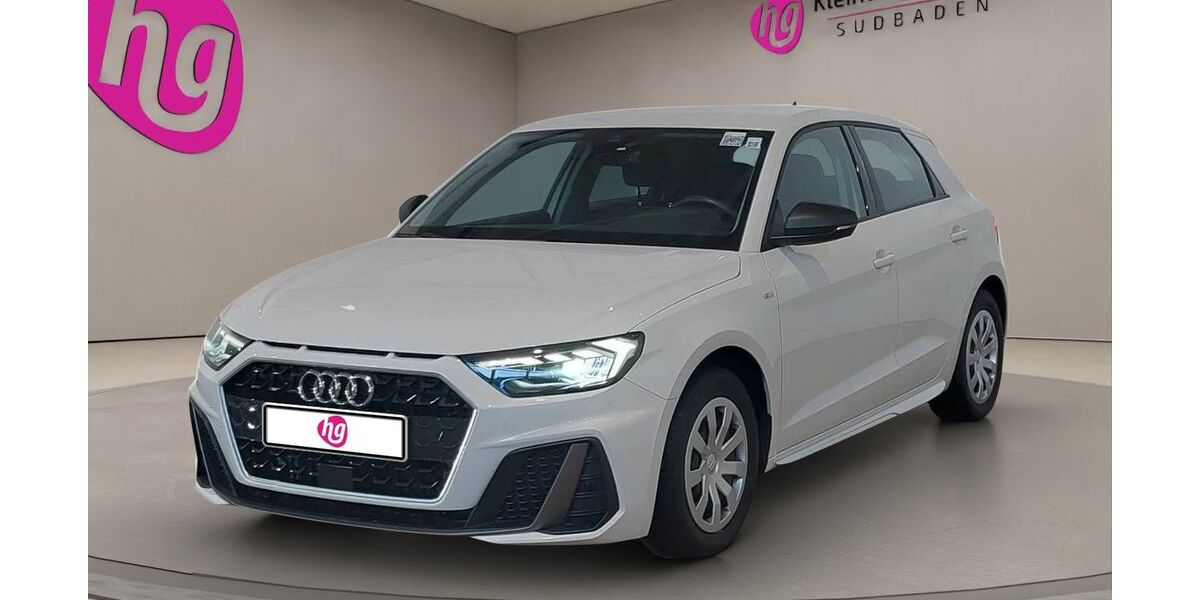 Audi A1 40.000 km 22.900 &euro; Emmendingen 79312