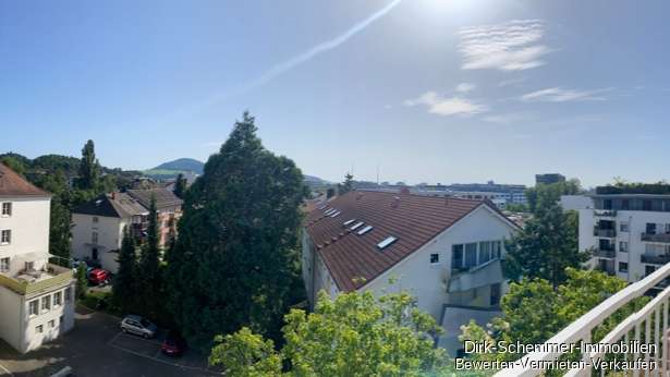 Wohnung zum Kaufen in Freiburg im Breisgau 330.000 € 67.45 m² 3 zimmer