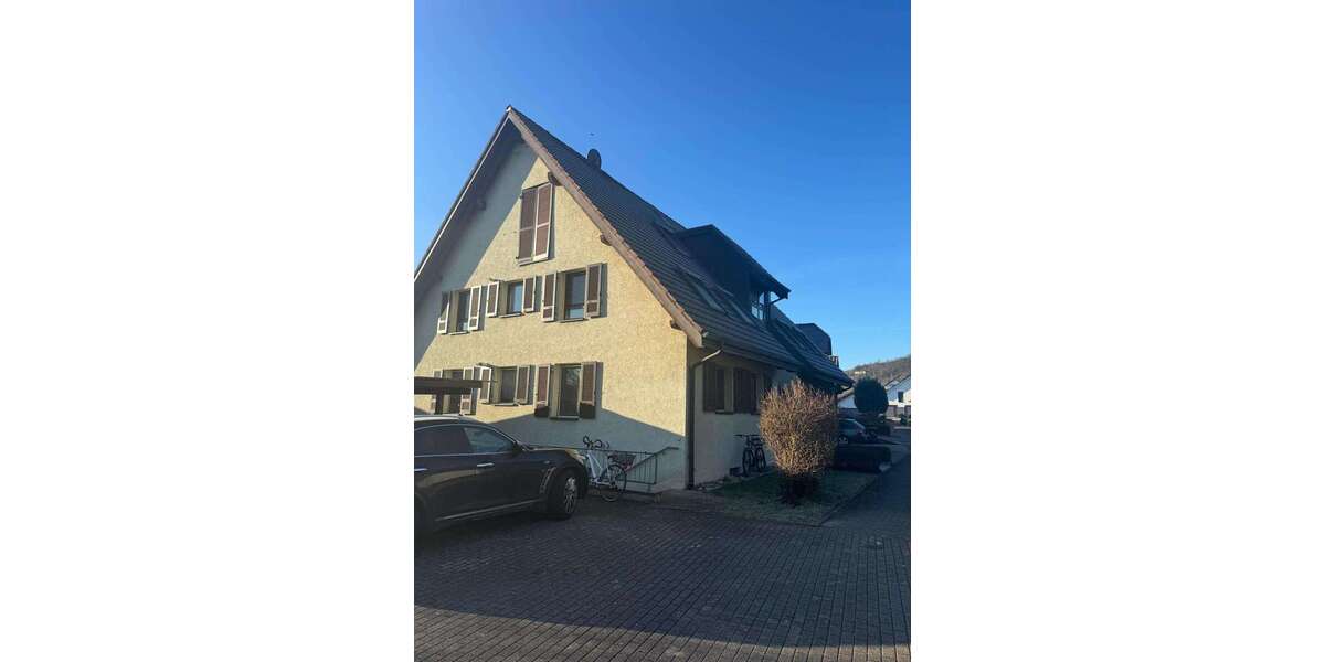 Etagenwohnung Bötzingen - 2 Zimmer, 88 m&sup2;, 250.000&euro; | Angebot:25471832