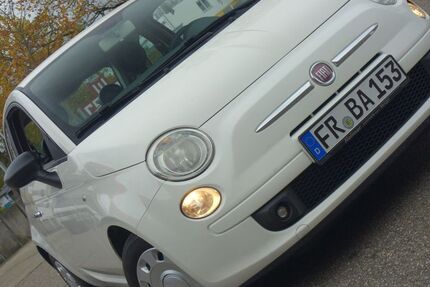 Fiat 500 189.000 km 2.000 &euro; Freiburg 79111