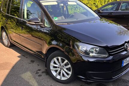 VW Touran 225.000 km 6.500 € Freiburg 79114
