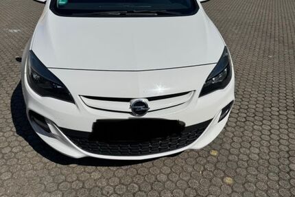Opel Astra 121.900 km 9.000 &euro; Waldkirch 79183