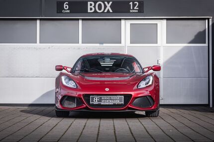 Lotus Exige 14.653 km 84.999 &euro; Neuenburg 79395