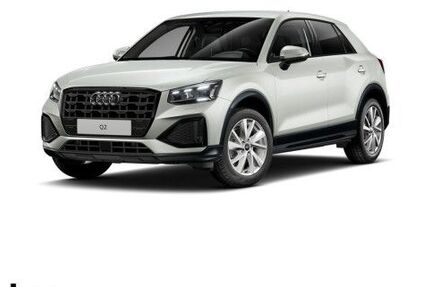 Audi Q2 5.897 km 34.430 &euro; Freiburg 79115
