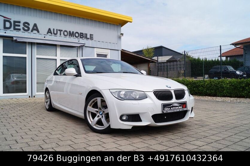 BMW 330 175.000 km 15.290 € Buggingen 79426