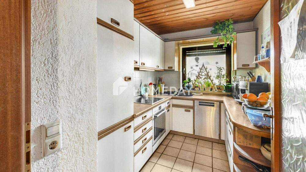 Reihenmittelhaus Ettenheim - 5 Zimmer, 125 m&sup2;, 420.000&euro; | Angebot:24875138