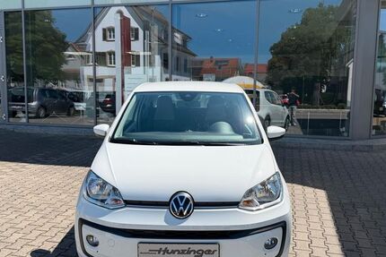 VW up! 14.492 km 12.250 &euro; Buggingen-Seefelden 79426