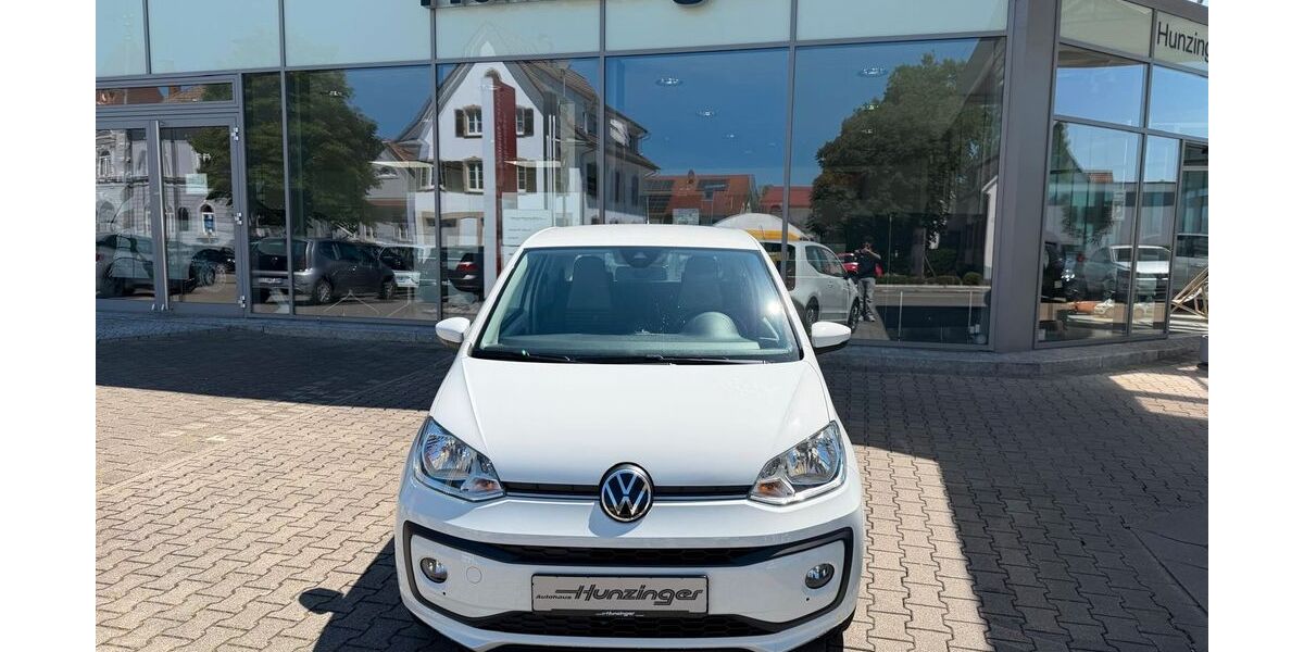 VW up! 14.492 km 12.250 &euro; Buggingen-Seefelden 79426