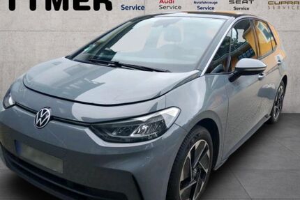 VW ID.3 31.800 km 29.990 &euro; Lenzkirch 79853