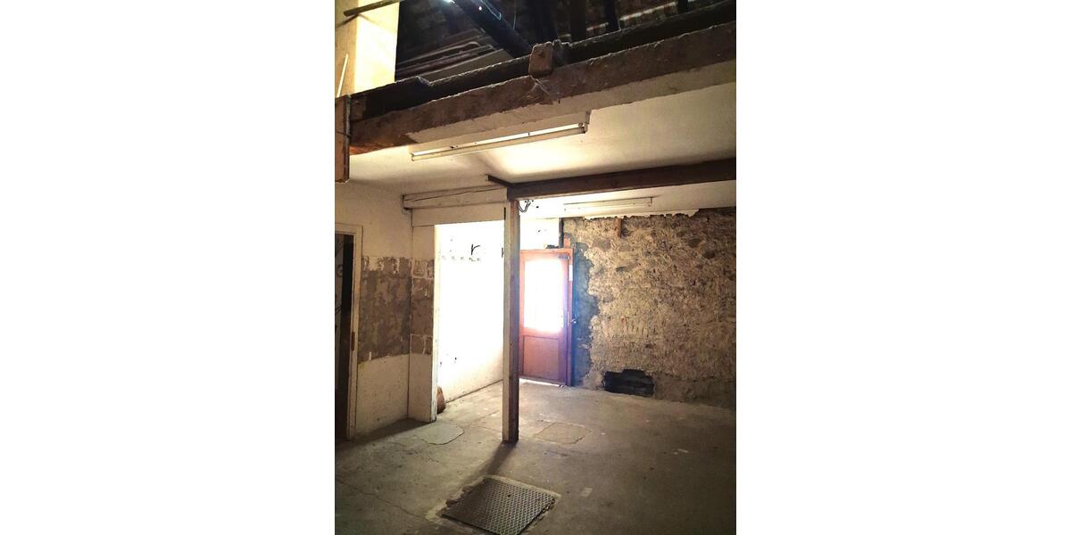 Gewerbeobjekt Staufen im Breisgau - 80&euro; | Angebot:25965036