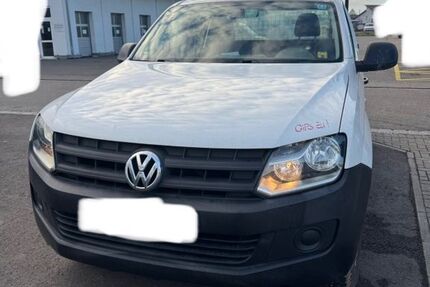 VW Amarok 285.000 km 7.999 &euro; Freiburg 79111
