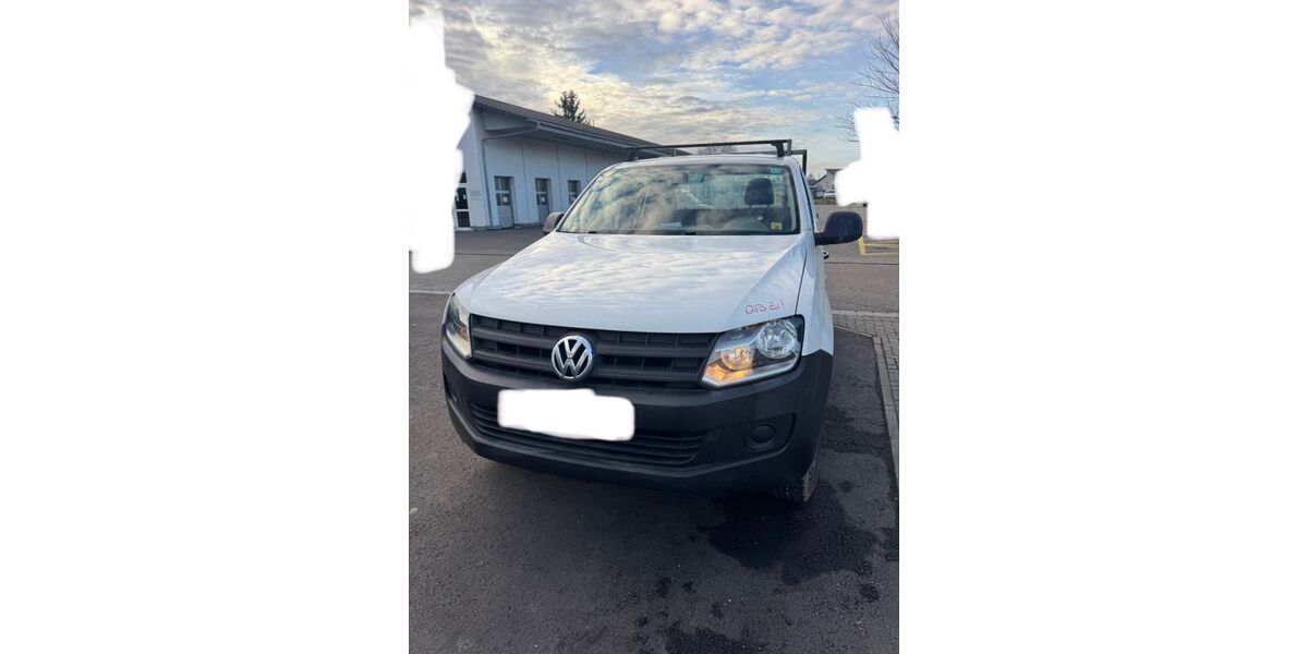 VW Amarok 285.000 km 7.999 &euro; Freiburg 79111