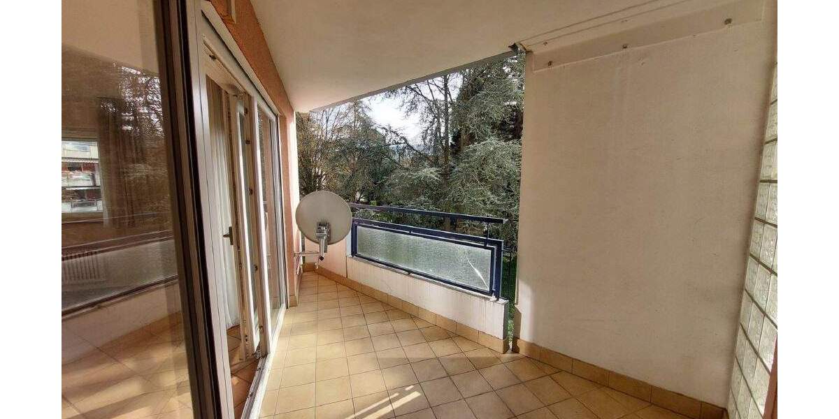 Etagenwohnung Staufen im Breisgau Staufen - 4 Zimmer, 86 m&sup2;, 299.000&euro; | Angebot:25694301