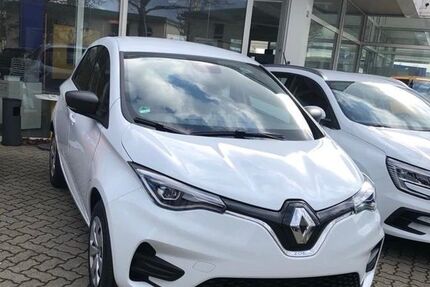 Renault ZOE 60.000 km 13.399 &euro; Eichstetten 79356