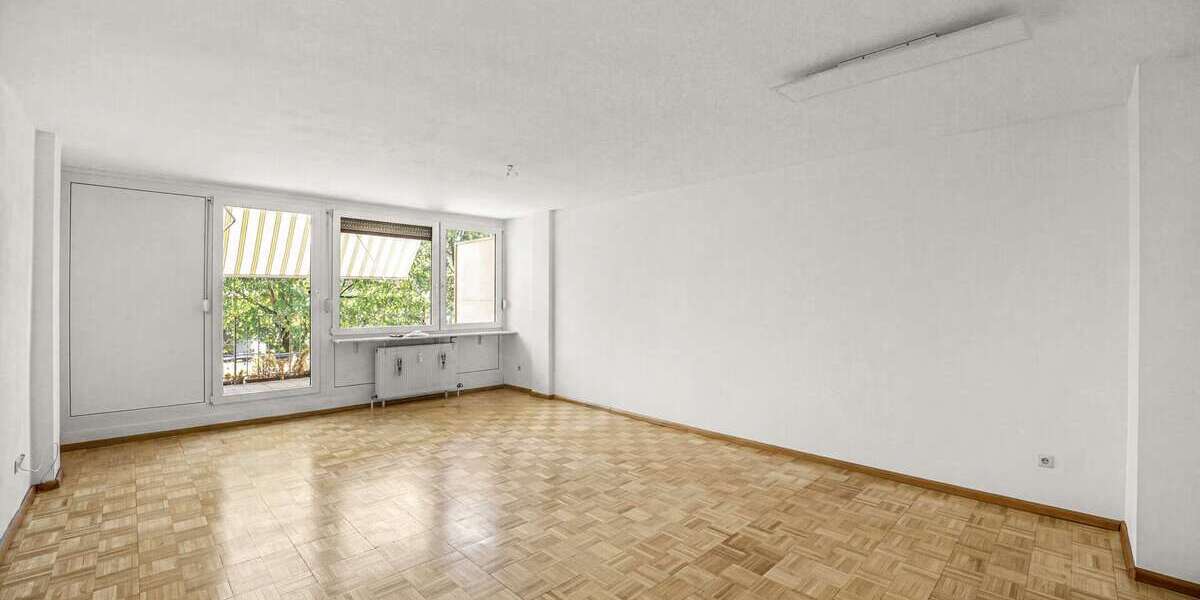 Etagenwohnung Freiburg im Breisgau Haslach - 3 Zimmer, 98 m&sup2;, 495.000&euro; | Angebot:27259901