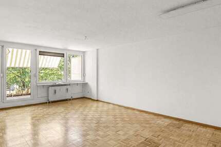 Wohnung Freiburg im Breisgau Haslach - 3 Zimmer, 98 m&sup2;, 495.000&euro; | Angebot:27259901