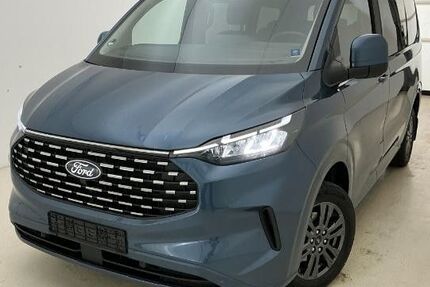 Ford Tourneo Custom 12.489 km 41.990 &euro; Endingen am Kaiserstuhl 79346
