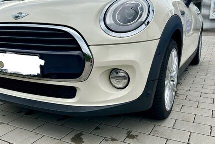 Mini Cooper 58.600 km 14.900 &euro; Umkirch 79224