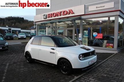 Honda e