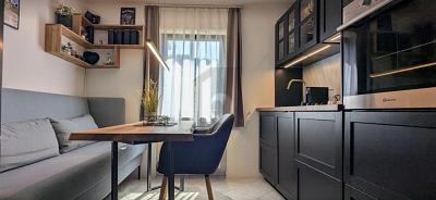 ZUM WOHLFÜHLEN, MIT HERRLICHEM BLICK - Erdgeschoßwohnung Waldkirch | Angebot:27115237