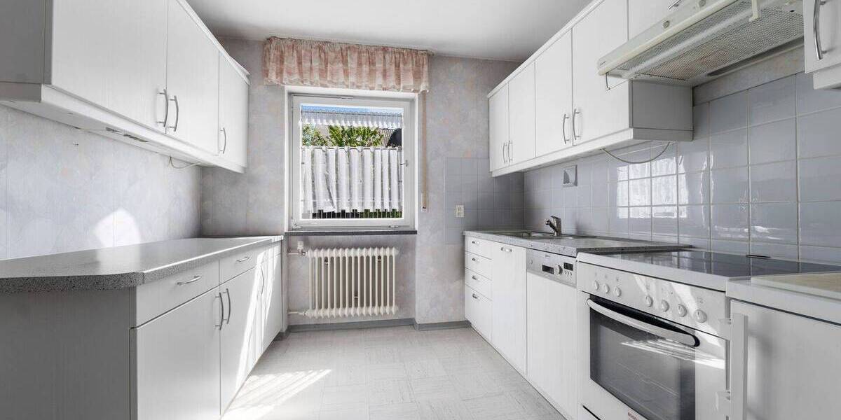 Reihenendhaus Denzlingen - 6 Zimmer, 120 m&sup2;, 579.000&euro; | Angebot:26454049