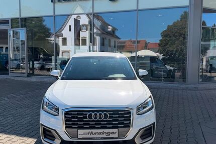 Audi Q2 65.500 km 20.980 &euro; Buggingen-Seefelden 79426