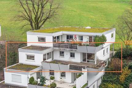 Wohnung Freiburg im Breisgau Günterstal - 5 Zimmer, 179 m&sup2;, 789.000&euro; | Angebot:20318188