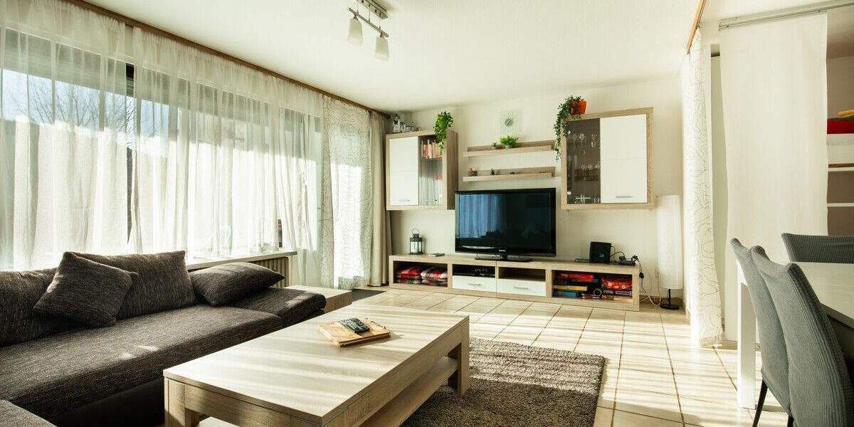 Etagenwohnung Todtnau / Herrenschwand Herrenschwand - 2 Zimmer, 55 m&sup2;, 120.000&euro; | Angebot:25730142