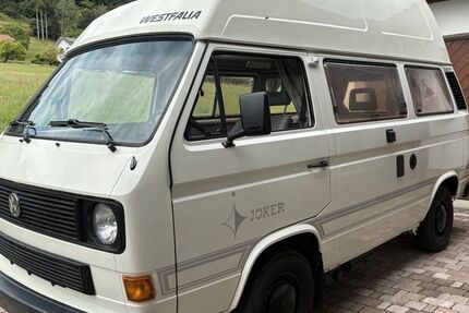 VW T3 andere 219.000 km 28.750 &euro; Münstertal 79244