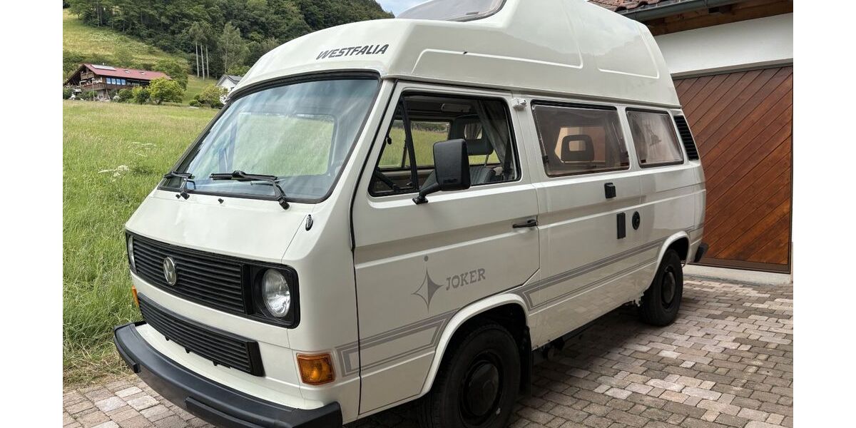VW T3 andere 219.000 km 28.750 &euro; Münstertal 79244