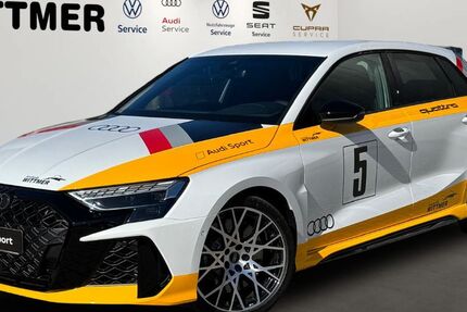 Audi RS3 5.000 km 67.990 &euro; Lenzkirch 79853