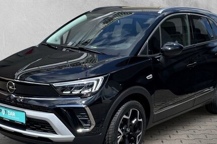 Opel Crossland (X) 68.900 km 15.990 &euro; Furtwangen 78120