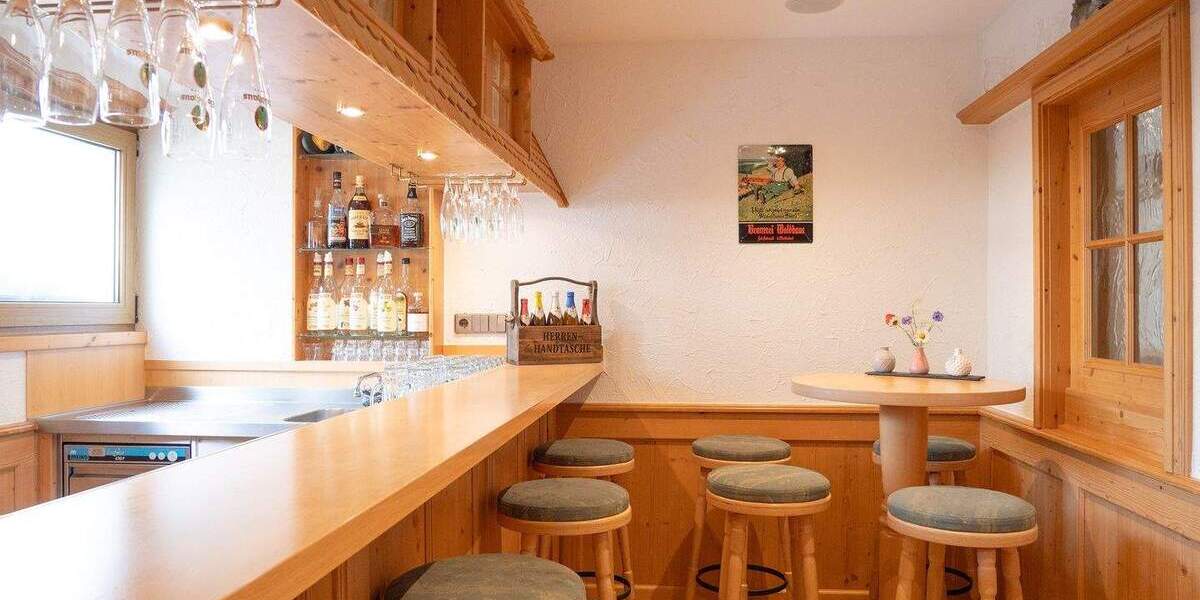 Gewerbeobjekt Lenzkirch - 1 Zimmer, 870.000&euro; | Angebot:23975549