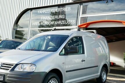 VW Caddy 220.000 km 5.900 &euro; Gundelfingen /Freiburg 79194