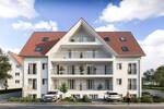 Etagenwohnung Endingen am Kaiserstuhl Endingen - 4 Zimmer, 94 m&sup2;, 569.000&euro; | Angebot:26330302