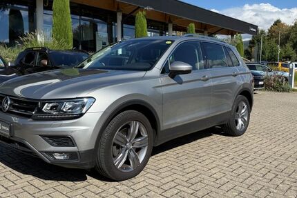 VW Tiguan 140.000 km 19.990 &euro; Ehrenkirchen 79238