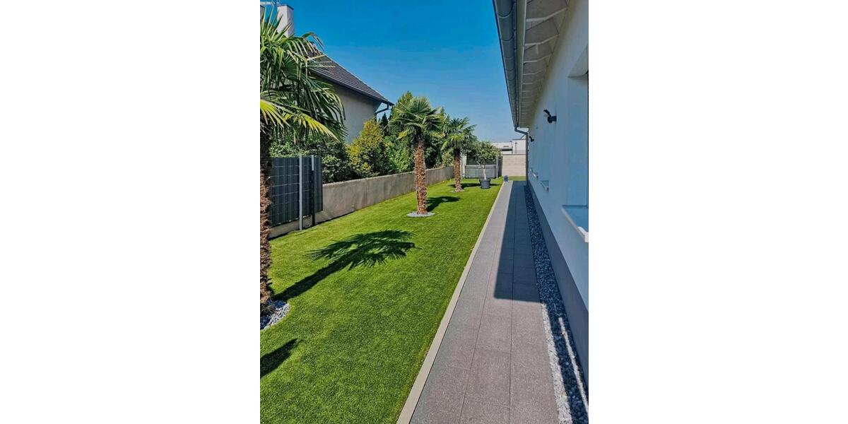 Bungalow Hartheim am Rhein - 5 Zimmer, 127 m&sup2;, 399.000&euro; | Angebot:26502288