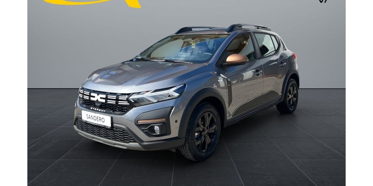 Dacia Sandero 1.500 km 19.990 € Ehrenkirchen 79238