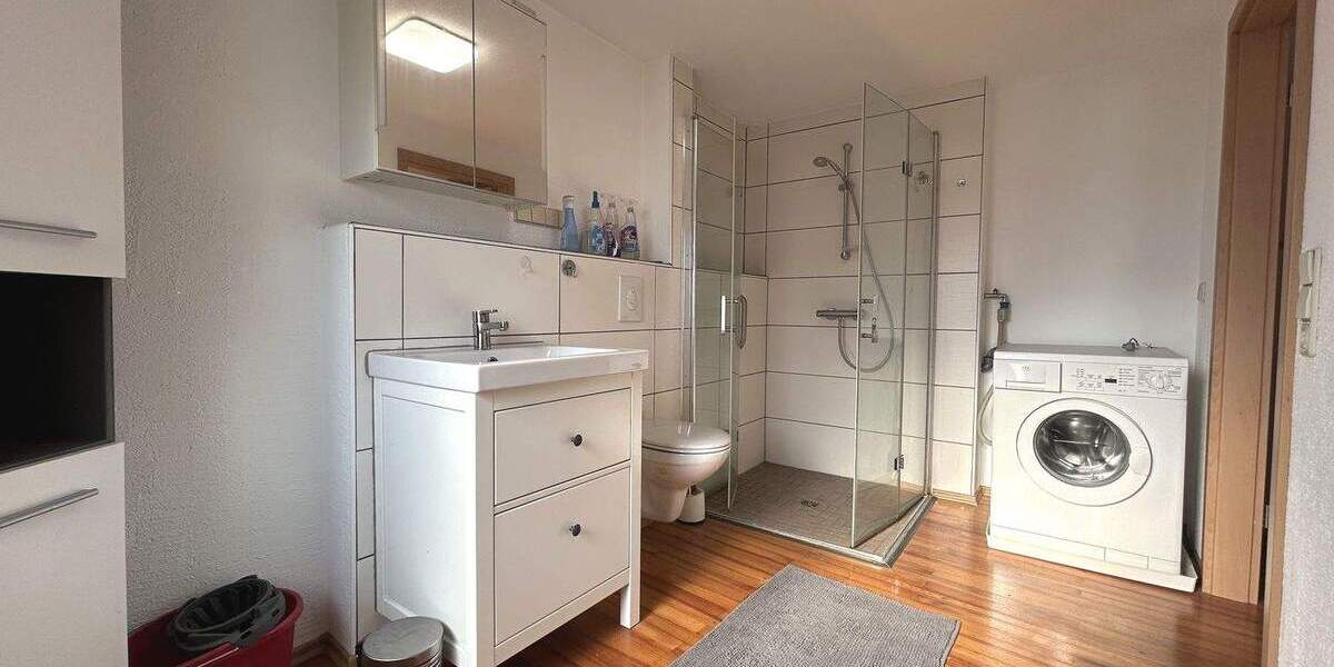 Mehrfamilienhaus, Wohnhaus Herbolzheim Wagenstadt - 5 Zimmer, 164 m&sup2;, 484.000&euro; | Angebot:25704932