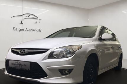 Hyundai i30 139.000 km 4.690 &euro; Titisee-Neustadt 79822