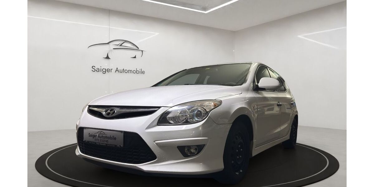 Hyundai i30 139.000 km 4.690 &euro; Titisee-Neustadt 79822