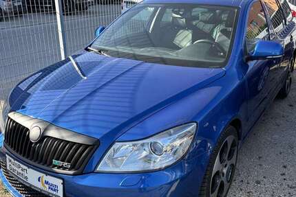 Skoda Octavia 123.000 km 8.950 € Staufen/Grunern 79219