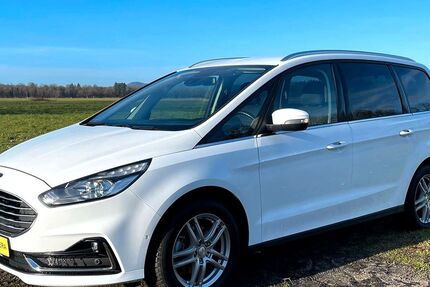 Ford Galaxy 56.000 km 29.500 &euro; Emmendingen 79312
