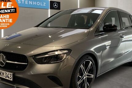 Mercedes-Benz B 180 4.725 km 37.850 &euro; Freiburg 79111