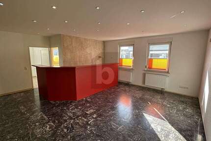 Gewerbeobjekt Denzlingen - 1.200&euro; | Angebot:25238202