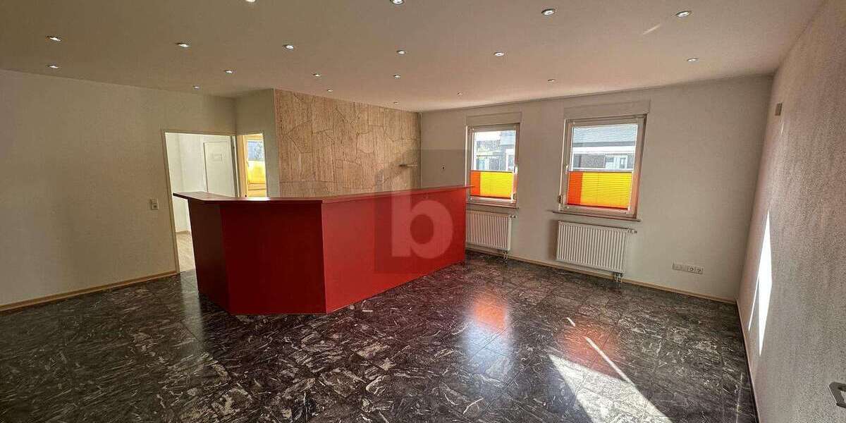 Gewerbeobjekt Denzlingen - 1.200&euro; | Angebot:25238202