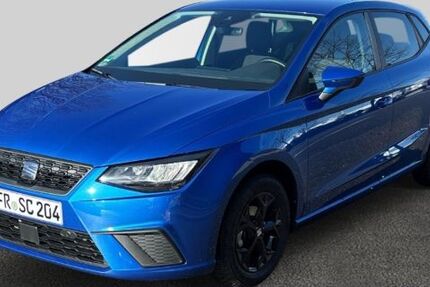 Seat Ibiza 7.290 km 21.700 &euro; Freiburg 79108
