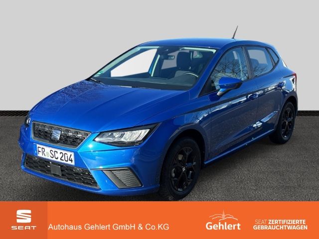 Seat Ibiza 7.290 km 21.700 &euro; Freiburg 79108